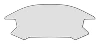 Eazi-Grip Dashboard Screen Protector Honda GROM MSX 125 2014-2020