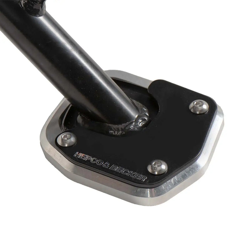 Hepco & Becker Side Stand Enlargement Honda XL750 Transalp 2024-