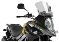 Puig Headlight Protector Suzuki V-Strom 650 / XT 2017-2023