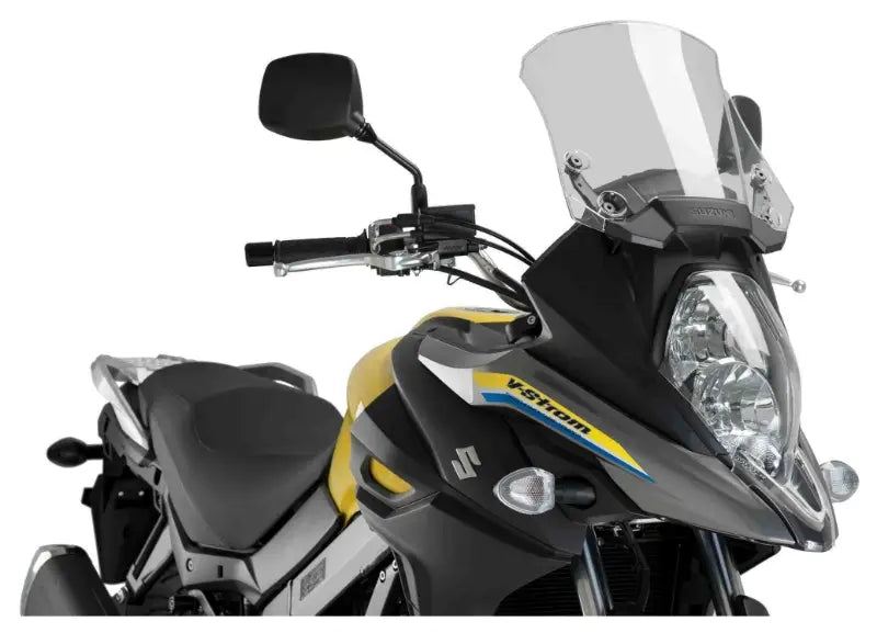 Puig Headlight Protector Suzuki V-Strom 650 / XT 2017-2023