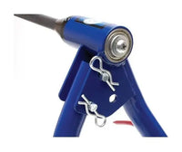 Motion Pro Motorcycle Wheel Axis Truing / Balancing Stand