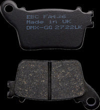 ebc brake pads for honda cbr 1000 rra 2009 2016