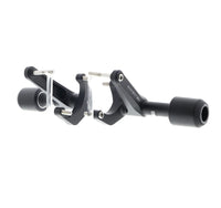 Evotech Performance Frame Sliders KTM 1290 Super Duke GT 2016-