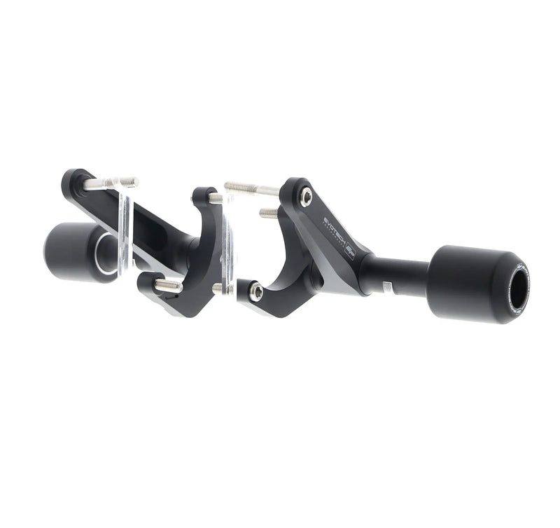 Evotech Performance Frame Sliders KTM 1290 Super Duke GT 2016-