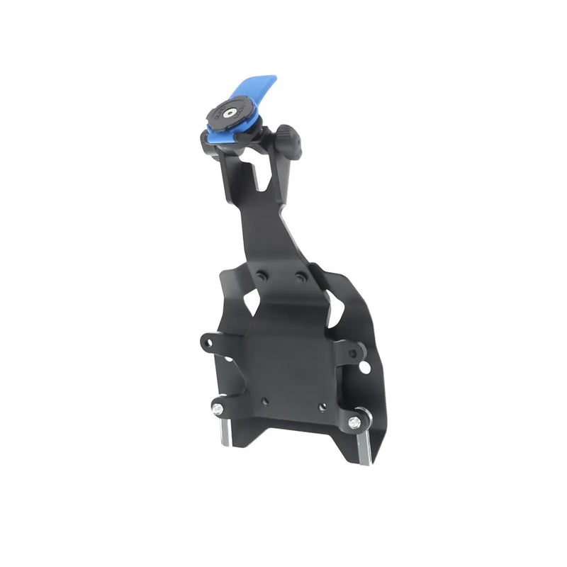 Evotech Performance Motorcycle GPS Mount Quad Lock BMW F900XR 2020-