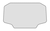 Eazi-Grip Dashboard Screen Protector Kawasaki Z900 2020-2024