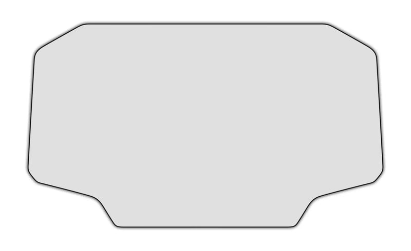 Eazi-Grip Dashboard Screen Protector Kawasaki Z900 2020-2024