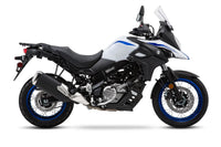Cool Covers Motorcycle Seat Cover Suzuki V-Strom 650 / XT 2017- Current