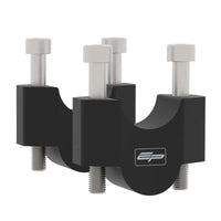 Evotech Performance Handlebar Risers Suzuki GSX-8S '23- / V-Strom 800DE / DE Tour / RE '24-