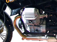 Hepco & Becker Crash Bars Moto Guzzi QUOTA 1000 / 1100 ES