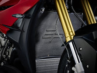 Evotech Performance Radiator And Oil Cooler Guard Set BMW S1000R Up to 2020 / RR up to 2018 / XR up to 2019