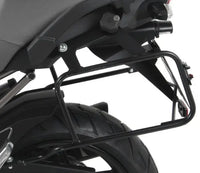 Hepco & Becker Lock-it Side Carrier Kawasaki Versys 1000