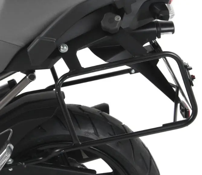 Hepco & Becker Lock-it Side Carrier Kawasaki Versys 1000
