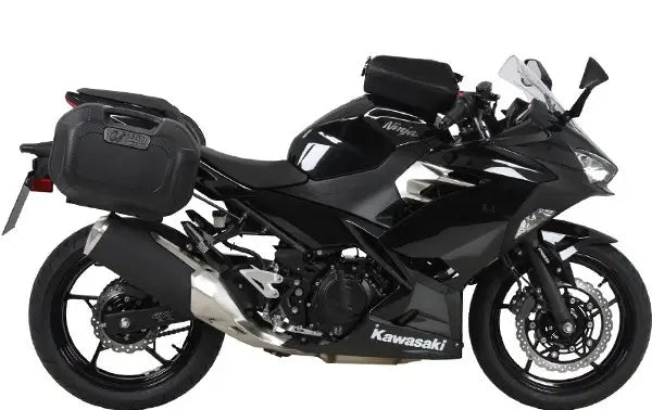 Kawasaki Ninja 400