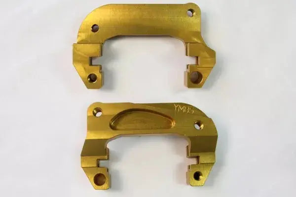 EBC Front Caliper Relocation Bracket Oversize Rotor 250/280mm For Yamaha YZ 80 1993-2025