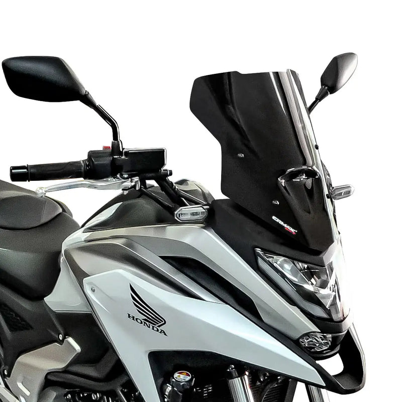 Ermax Motorcycle Windshield Sport Honda NC750X 2021-2024