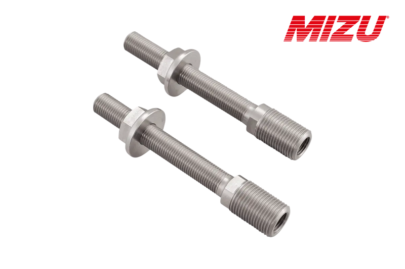MIZU Motorcycle Lowering Kit 25mm Harley Davidson Softail Standard FLST / Heritage Softail FXST '00-'17