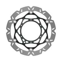 EBC Brake Rotors For KTM MX 125 1992-1993 Brembo Calipers