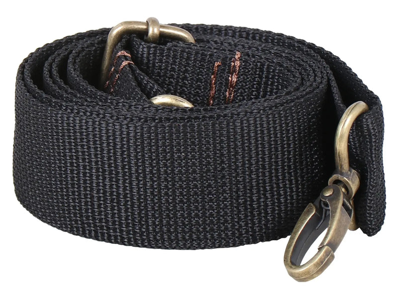 Hepco & Becker Legacy Shoulder Strap Black