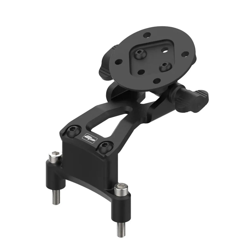 Evotech Performance TomTom Mount Triumph Speed Triple 1200RR 2022-
