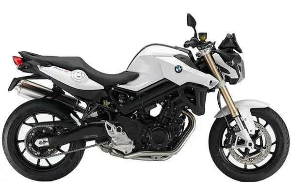 BMW F800R