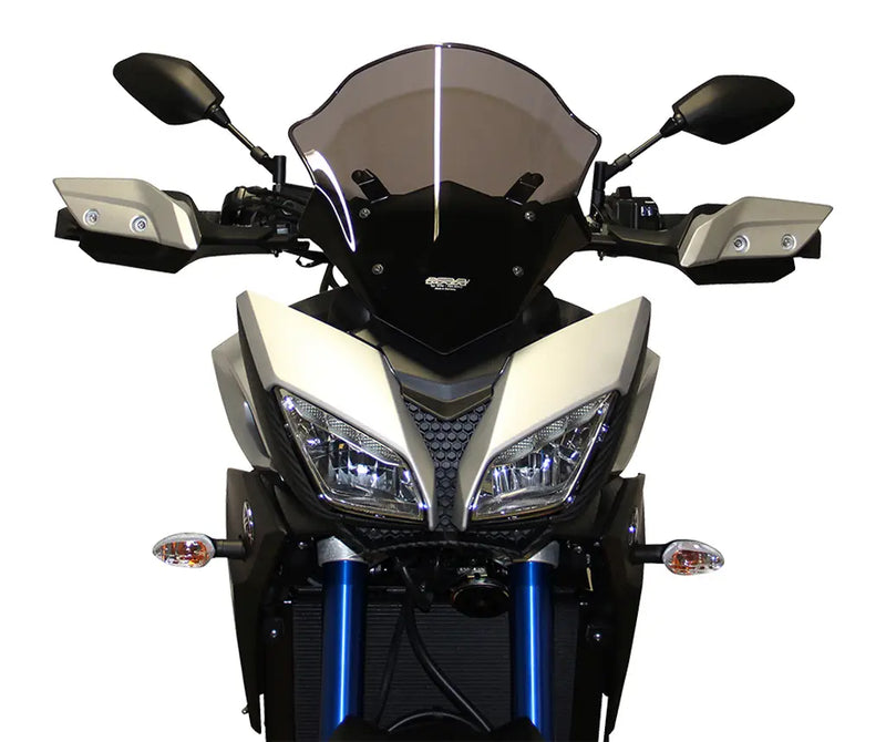 MRA Touring Windshield Yamaha MT-09 Tracer 2015-2017