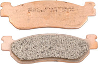 ebc brake pads for yamaha xt 250 2008 2025