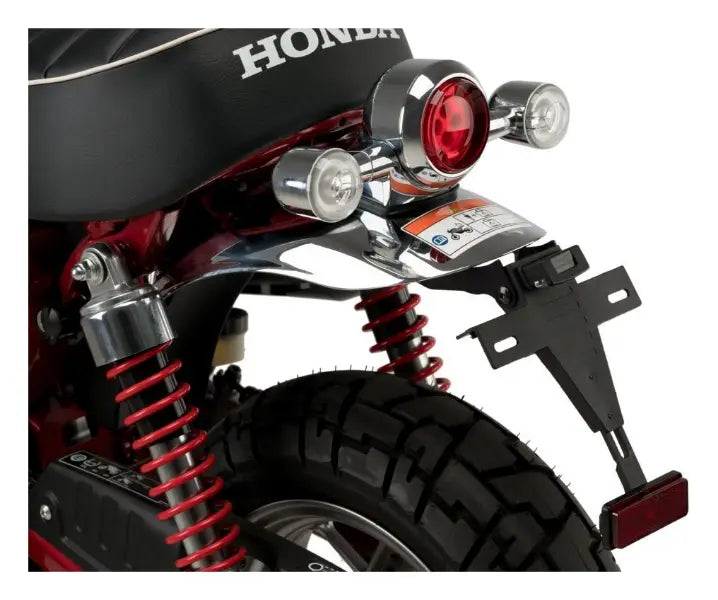Puig Fender Eliminator Kit Honda Monkey 2019-2023