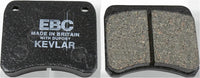 EBC Brake Pads For Ducati 750 Sport 1974 4 Bolt Fixing