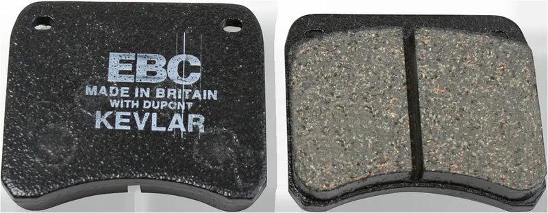 EBC Brake Pads For Ducati 750 Sport 1974 4 Bolt Fixing