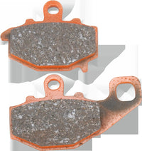 EBC Brake Pads For Kawasaki ZX6R / F 1995-1997