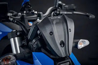 Evotech Performance Fly Screen Suzuki GSX-8S 2023-