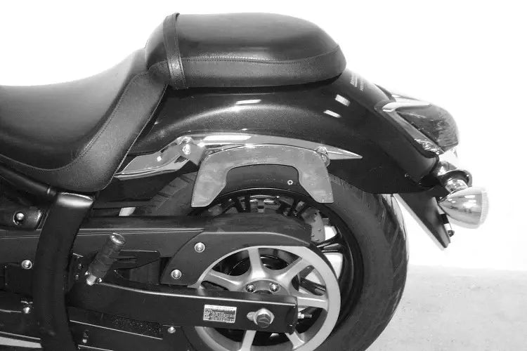 Hepco & Becker C-Bow Yamaha XVS 950 A Midnight Star 2009-