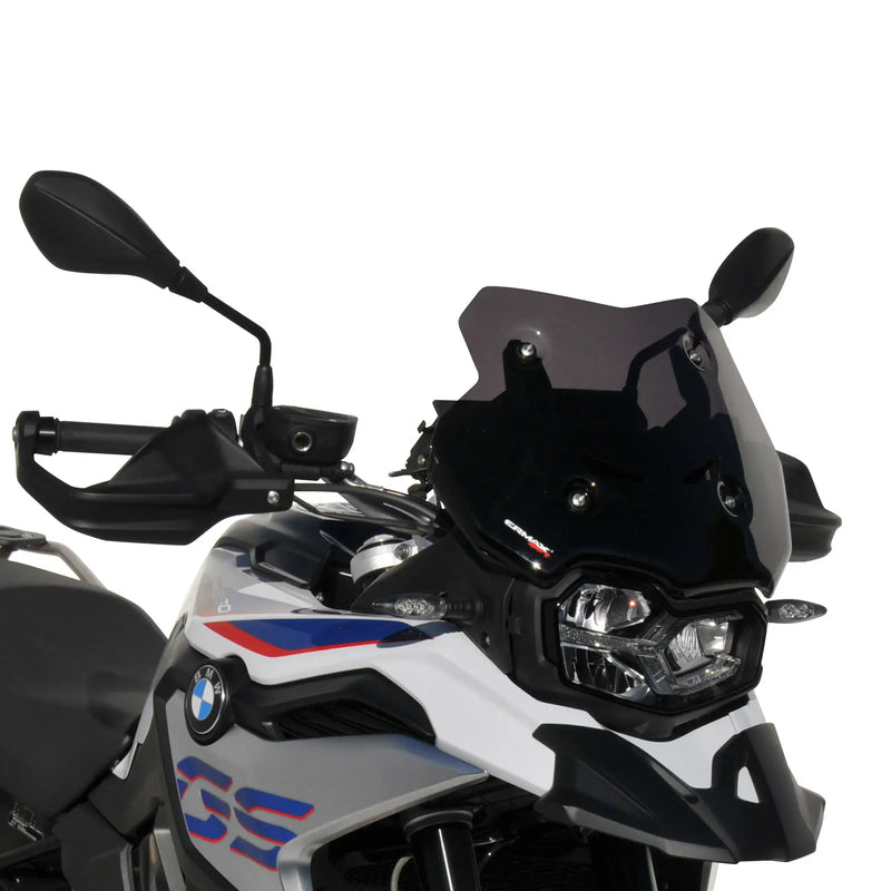 Ermax Motorcycle Windshield Original BMW F850GS / Adventure 2018-2024