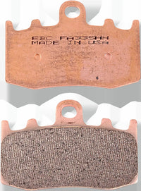 EBC Brake Pads For BMW K 1200 RS 2001-2005