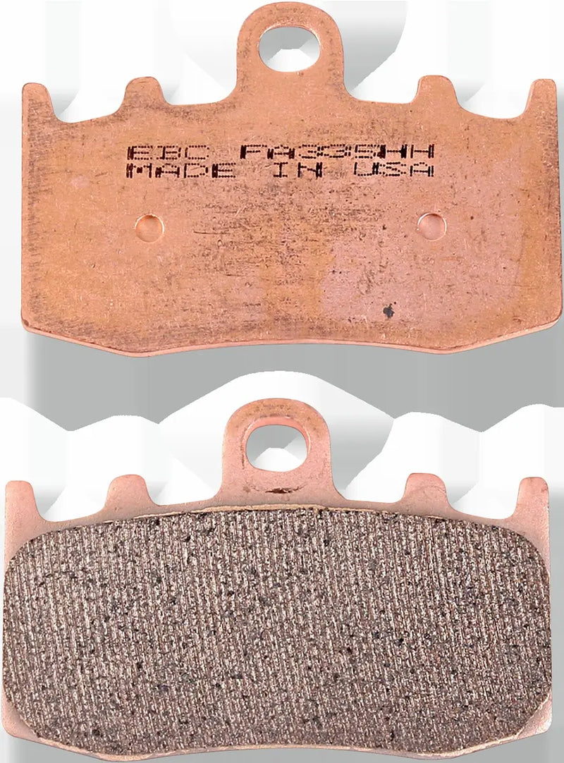 EBC Brake Pads For BMW K 1200 RS 2001-2005