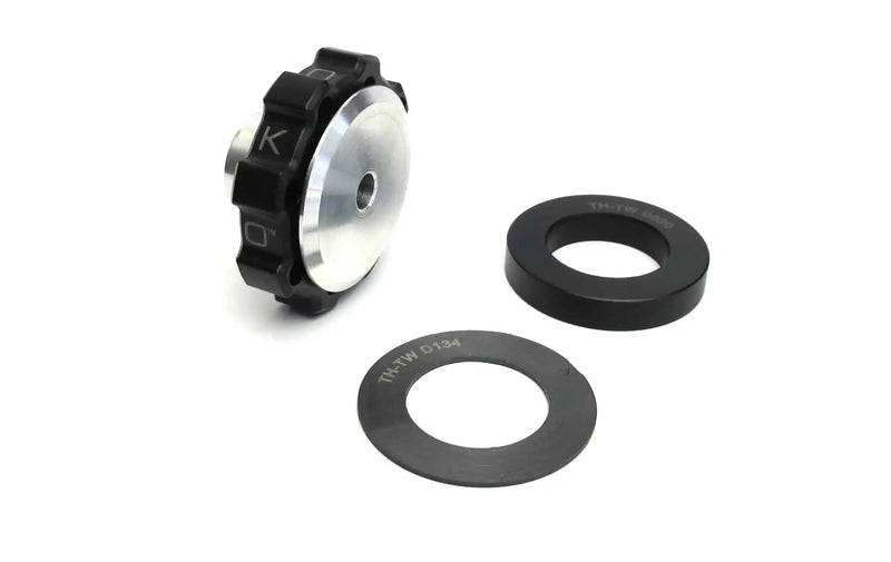 Kaoko Throttle Stabilizer Ducati Panigale V4 / S 2018-2023 / Monster 937 Plus 2021-2023