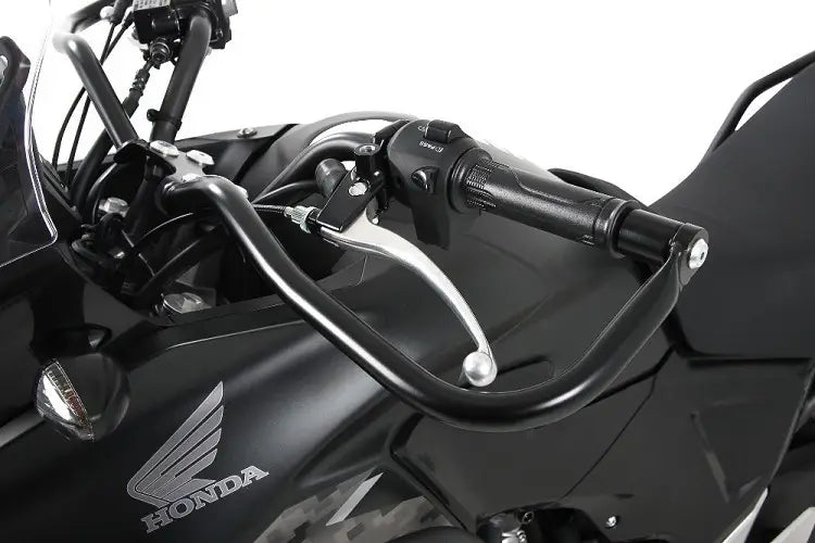 Hepco & Becker Front Protection Bars Honda CB500X