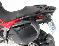 Hepco & Becker Rear Alurack Ducati Multistrada 1260