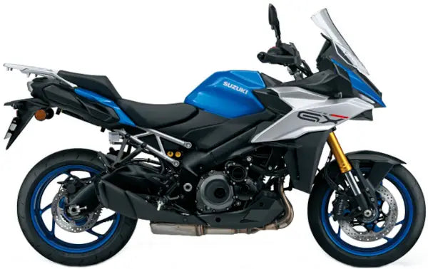 Suzuki GSX-S1000 GX