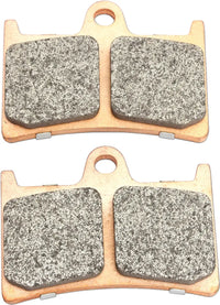 EBC Brake Pads For Yamaha YZF-R6 2003-2004