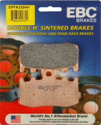 EBC Brake Pads For BMW K 1200 RS 2001-2005