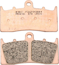 EBC Brake Pads For BMW R 1200 CL 2002-2004