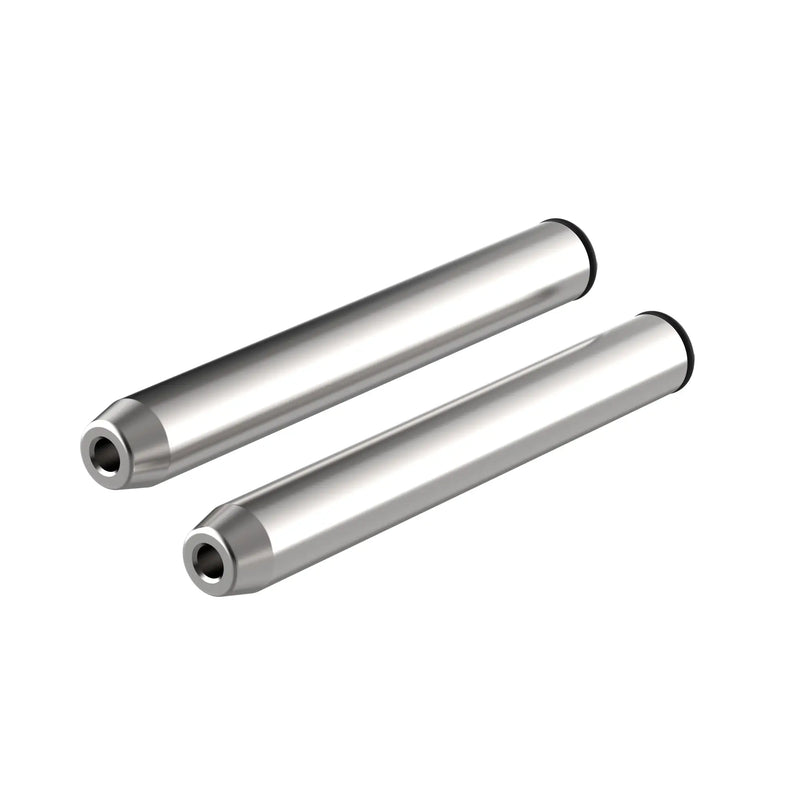 Evotech Performance Bar End Extended Weight Kit