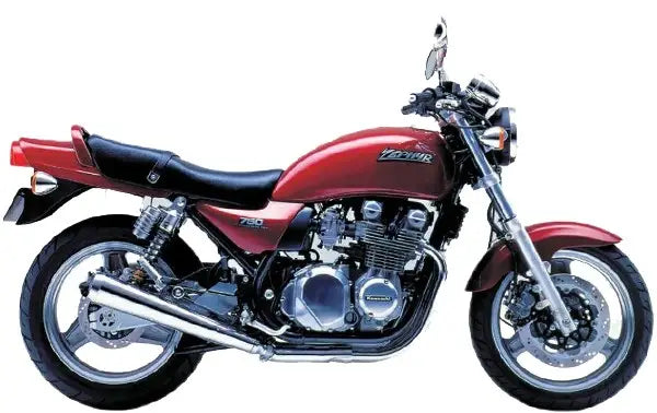 Kawasaki Zephyr 750