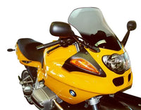 MRA Touring Windshield BMW R1100S 1998-