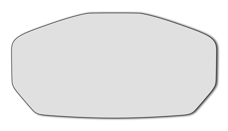 Eazi-Grip Dashboard Screen Protector Ducati Supersport 2017-