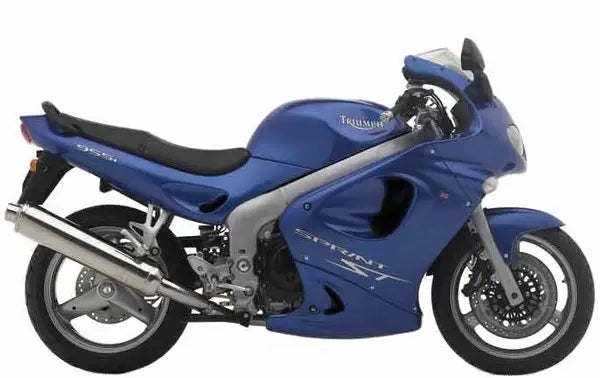 Triumph Sprint