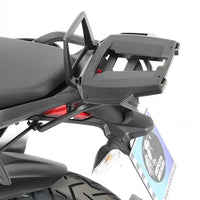 Hepco & Becker Rear Alurack Ducati Multistrada 1200 & 1200S '15-