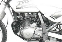 Hepco & Becker Crash Bars Suzuki DR 650 SE from 96'